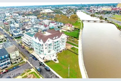 16 Lake Avenue #Unit 16, Ocean Grove, NJ 07756 - Photo 1