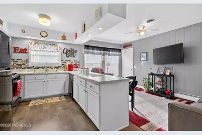 211 Bonaire Drive, Toms River Township, NJ 08757 - Photo 10