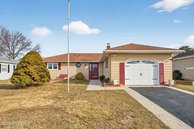 211 Bonaire Drive, Toms River Township, NJ 08757 - Photo 4