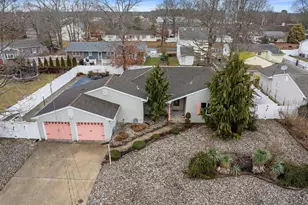 812 Chelsea St, Forked River, NJ 08731 - Photo 1