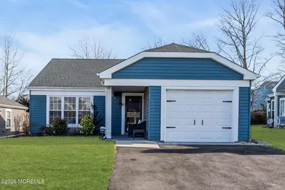 5 Elmswell Avenue, Manchester Township, NJ 08759 - Photo 2