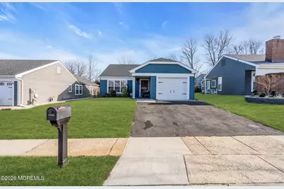 5 Elmswell Avenue, Manchester Township, NJ 08759 - Photo 32