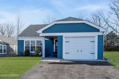 5 Elmswell Avenue, Manchester Township, NJ 08759 - Photo 34