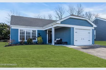 5 Elmswell Avenue, Manchester Township, NJ 08759 - Photo 1