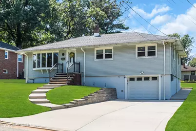 6 Martha Boulevard, South Amboy, NJ 08879 - Photo 1