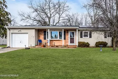 265 Vermont Drive, Brick, NJ 08723 - Photo 1