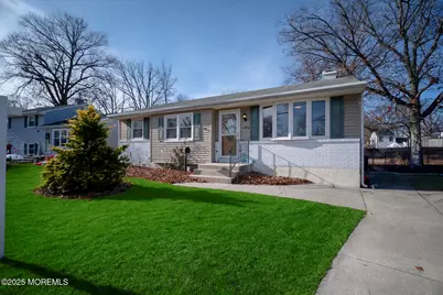 1302 Edgewood Avenue, Deptford, NJ 08093 - Photo 2