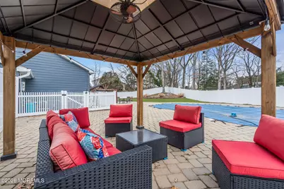 26 N Westfield Road, Howell Township, NJ 07731 - Photo 48