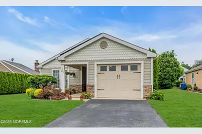 61 Mansfield Avenue, Manchester Township, NJ 08759 - Photo 4