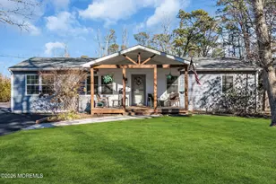 116 Polly Pod Rd, West Creek, NJ 08092 - Photo 1