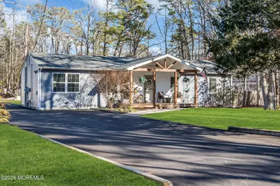 116 Polly Pod Road, West Creek, NJ 08092 - Photo 2