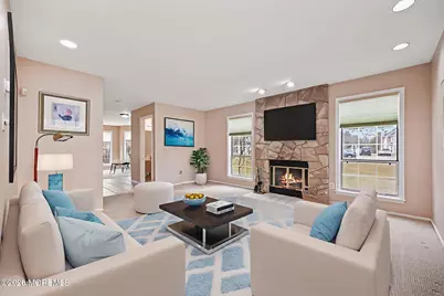 28 Vassar Place, Morganville, NJ 07751 - Photo 14