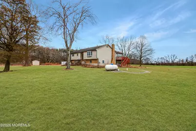 170-174 W Millstream Road, Cream Ridge, NJ 08514 - Photo 18