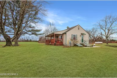 170-174 W Millstream Road, Cream Ridge, NJ 08514 - Photo 70