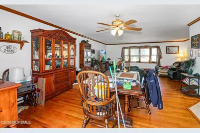 170-174 W Millstream Road, Cream Ridge, NJ 08514 - Photo 28