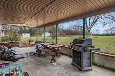 170-174 W Millstream Road, Cream Ridge, NJ 08514 - Photo 66