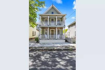 124 Heck Avenue, Ocean Grove, NJ 07756 - Photo 1