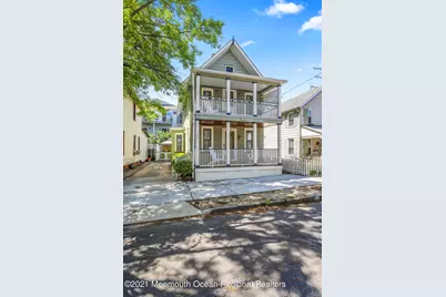 124 Heck Avenue, Ocean Grove, NJ 07756 - Photo 2