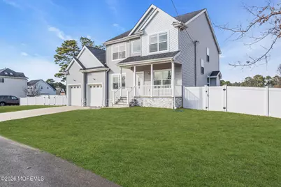 1440 Leguene Avenue, Forked River, NJ 08731 - Photo 8