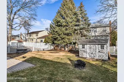 33 Cornell Drive, Clark Township, NJ 07066 - Photo 22