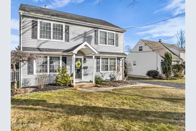 33 Cornell Drive, Clark Township, NJ 07066 - Photo 26