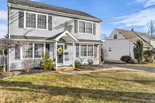 33 Cornell Dr, Clark Township, NJ 07066 - Photo 26