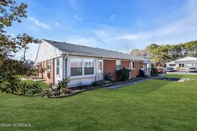 12 Lafayette Drive #D, Whiting, NJ 08759 - Photo 2