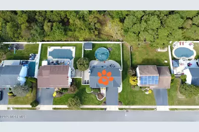 20 Netty Street, Howell Township, NJ 07731 - Photo 2