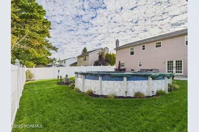 20 Netty Street, Howell Township, NJ 07731 - Photo 14