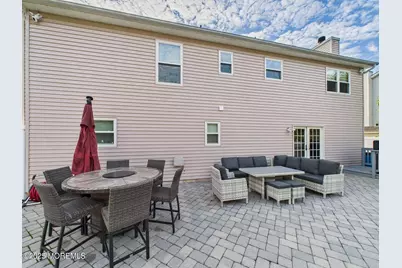 20 Netty Street, Howell Township, NJ 07731 - Photo 18