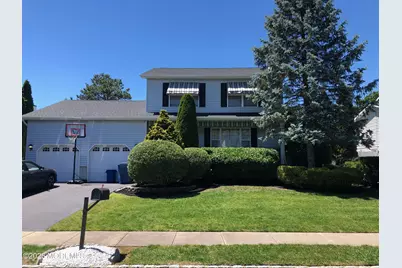 24 Netty Street, Howell Township, NJ 07731 - Photo 1