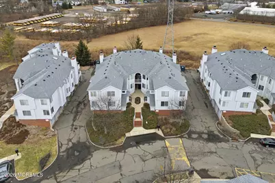 501 Jesse Way #501, Piscataway Township, NJ 08854 - Photo 28