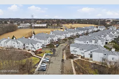 501 Jesse Way #501, Piscataway Township, NJ 08854 - Photo 30