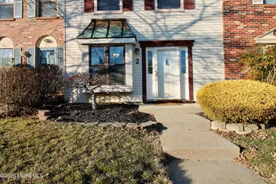 5-2 Claridge Court #2, Freehold, NJ 07728 - Photo 4