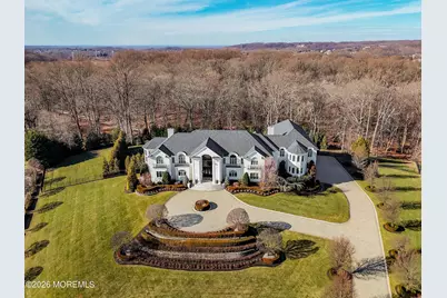 19 Embry Farm Road, Marlboro Township, NJ 07746 - Photo 6