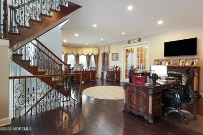 19 Embry Farm Road, Marlboro Township, NJ 07746 - Photo 38