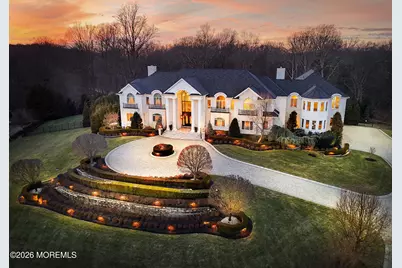 19 Embry Farm Road, Marlboro Township, NJ 07746 - Photo 4