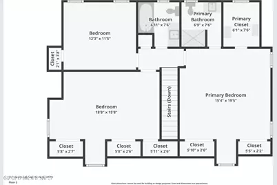 127 Heulitt Road, Colts Neck Township, NJ 07722 - Photo 42