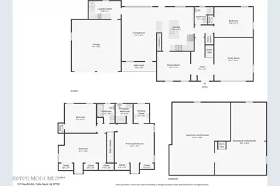 127 Heulitt Road, Colts Neck Township, NJ 07722 - Photo 44