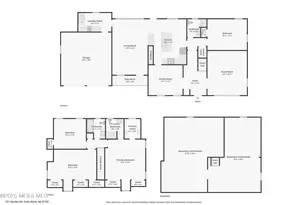 127 Heulitt Rd, Colts Neck Township, NJ 07722 - Photo 44