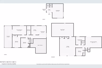 7 Apache Drive, Toms River Township, NJ 08753 - Photo 48