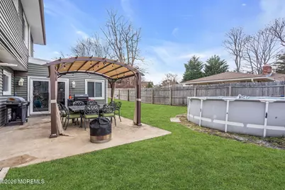 7 Apache Drive, Toms River Township, NJ 08753 - Photo 58