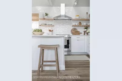 76 Bridge Avenue #REAR COTTAGE, Bay Head, NJ 08742 - Photo 2