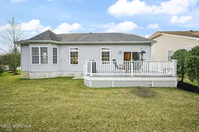 220 Everton Boulevard, Marlboro Township, NJ 07746 - Photo 32