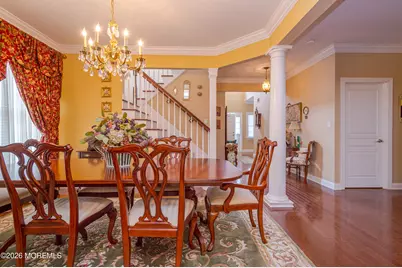 160 Scarborough Way, Marlboro Township, NJ 07746 - Photo 10