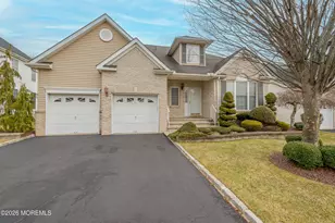 160 Scarborough Way, Marlboro Township, NJ 07746 - Photo 1