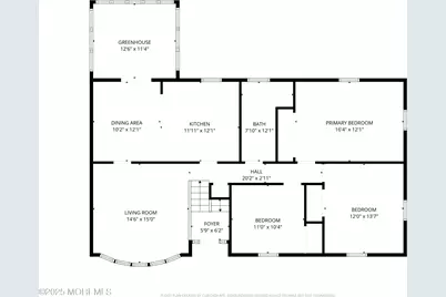 17 Sunnyside Road, Howell Township, NJ 07731 - Photo 24