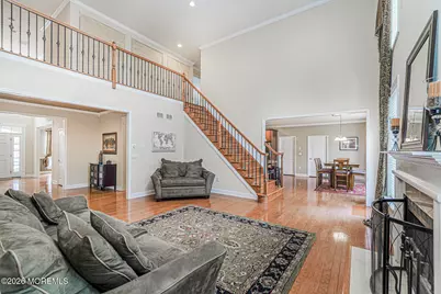 15 Cornwallis Court, Manalapan Township, NJ 07726 - Photo 10