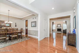 15 Cornwallis Ct, Manalapan Township, NJ 07726 - Photo 4