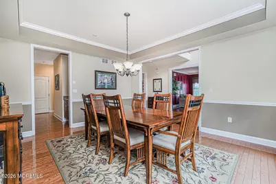 15 Cornwallis Court, Manalapan Township, NJ 07726 - Photo 22